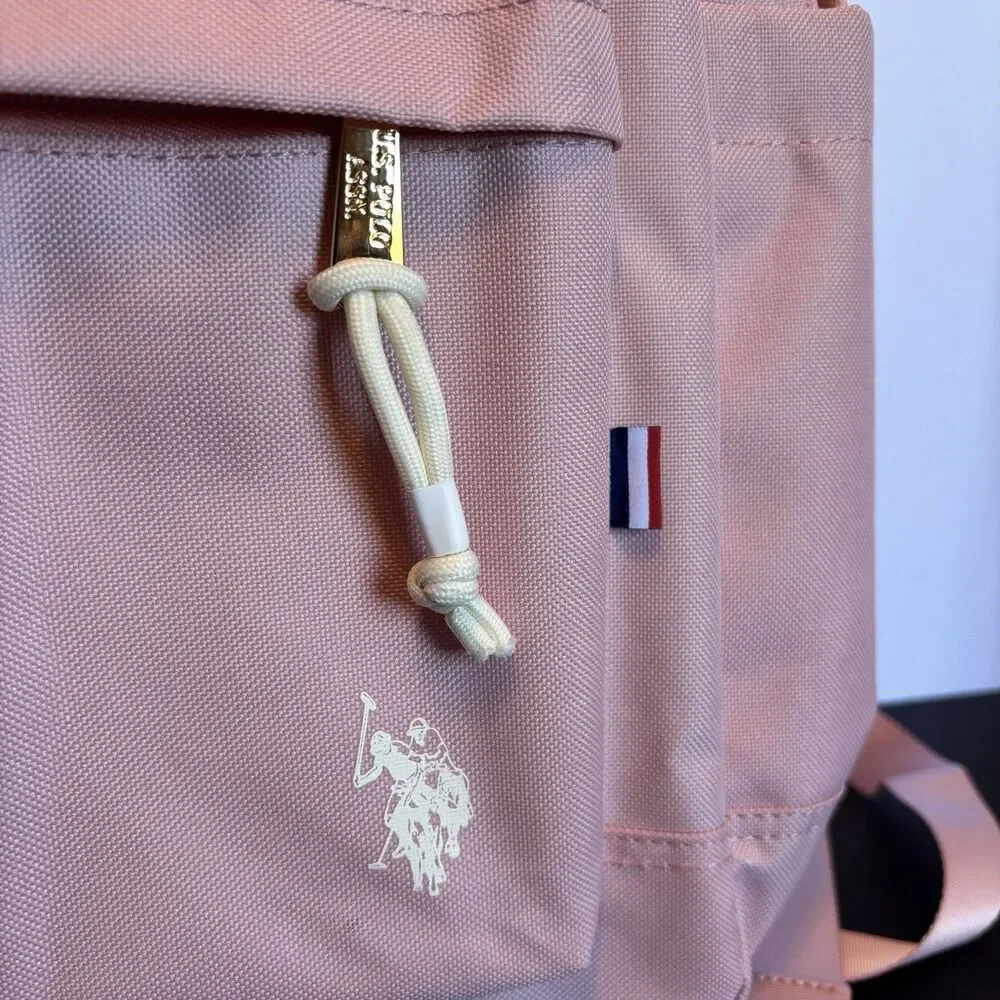 U.S. Polo Assn. new tags